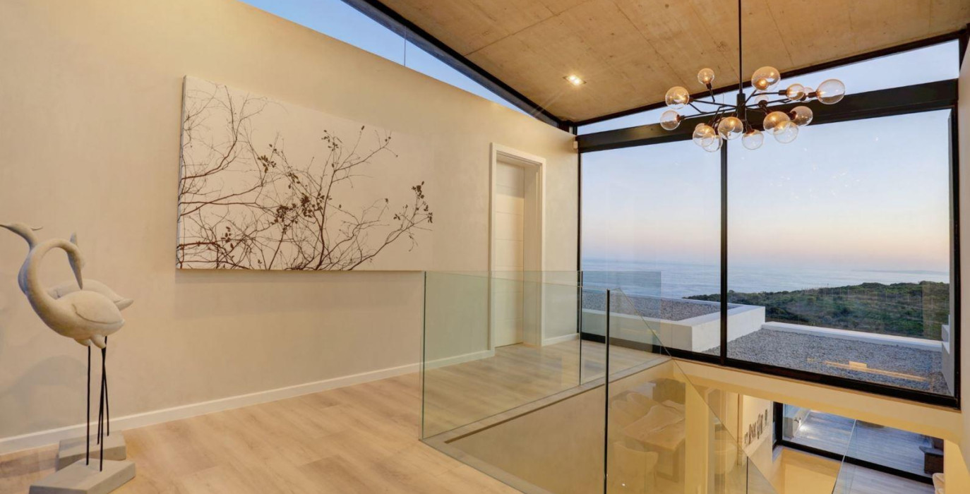 Absolute Flooring Project - House - 389 Bushbuck - Entrance Foyer