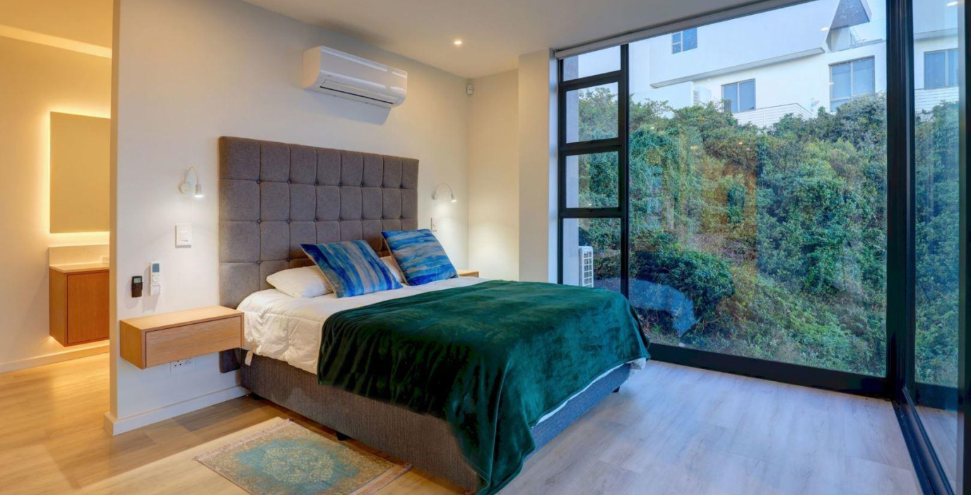 Absolute Flooring Project - House - 389 Bushbuck - Bedroom