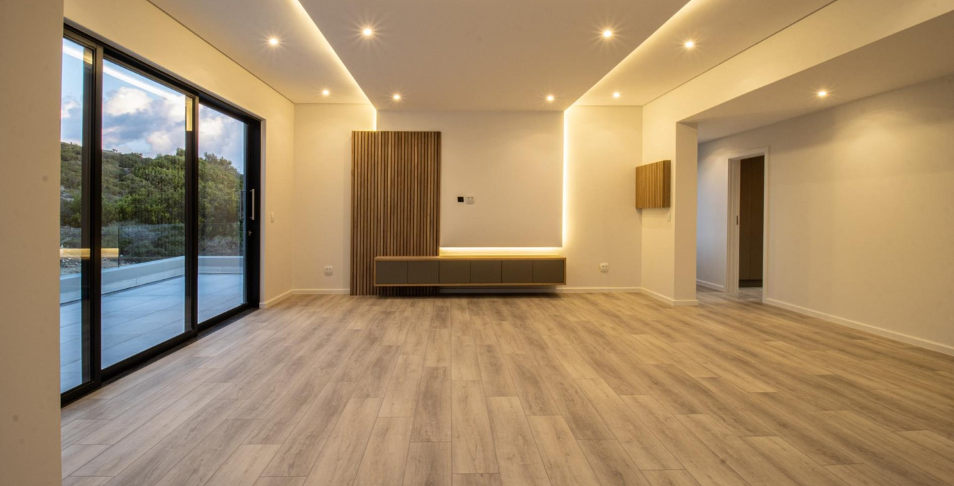 Absolute Flooring Project - House - 397 Bushbuck - Pyjama Lounge