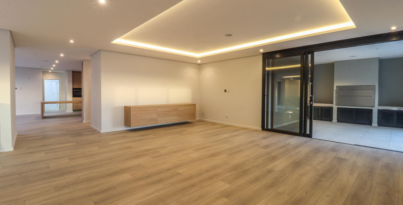 Absolute Flooring Project - House - 397 Bushbuck - Dining