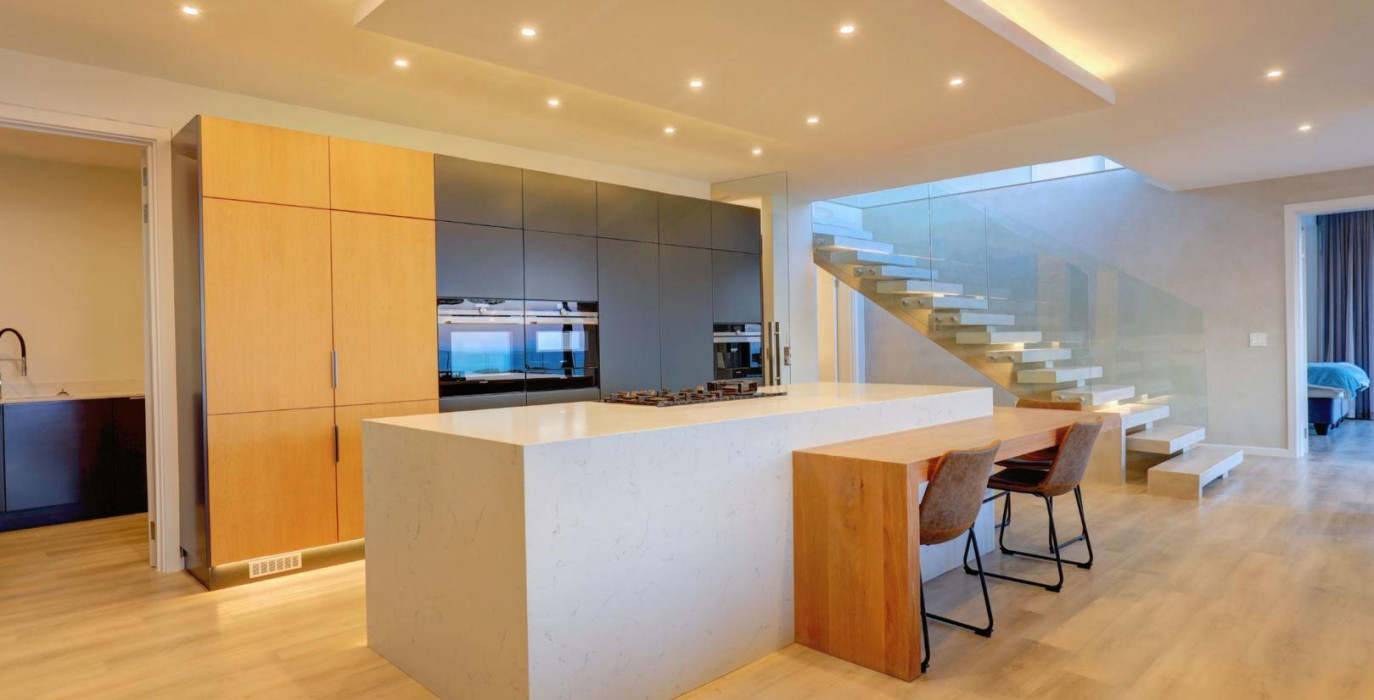 Absolute Flooring Project - House - 389 Bushbuck - Kitchen