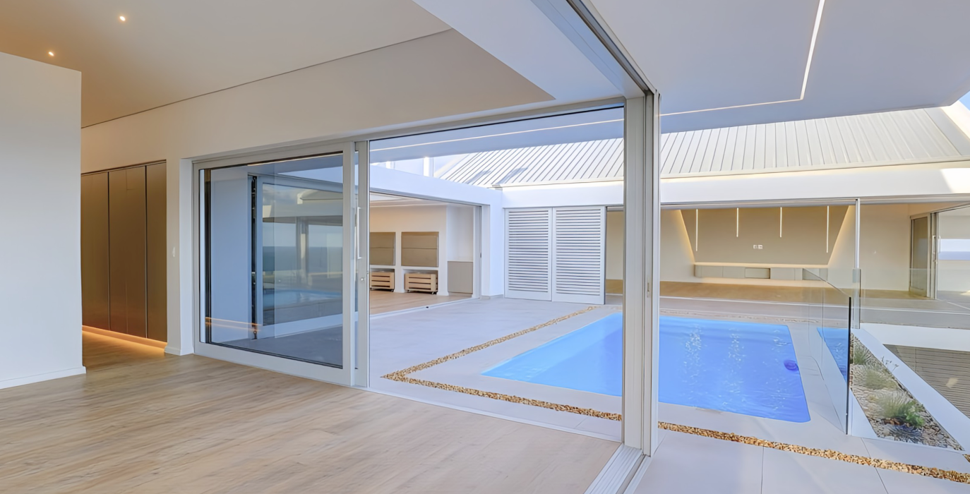 Absolute Flooring Project - House - 312 Westwood - Main Bedroom
