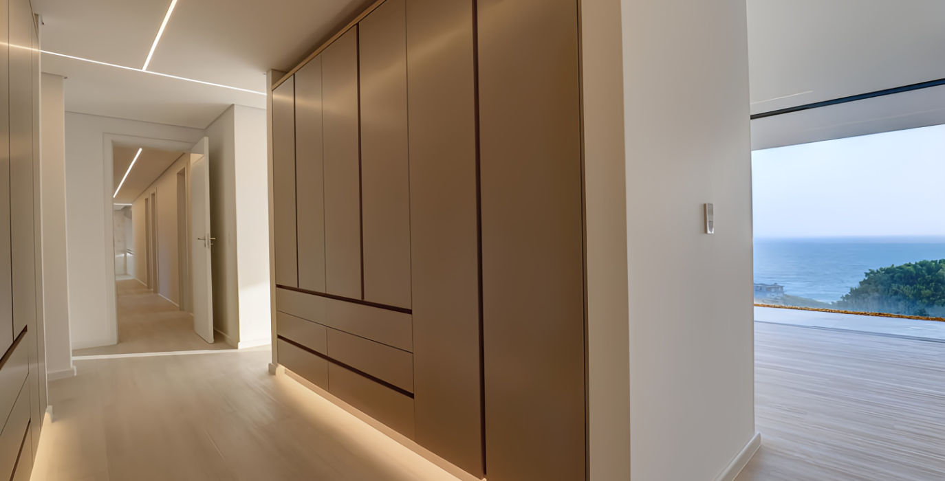 Absolute Flooring Project - House - 399 Bushbuck - Main Dresser