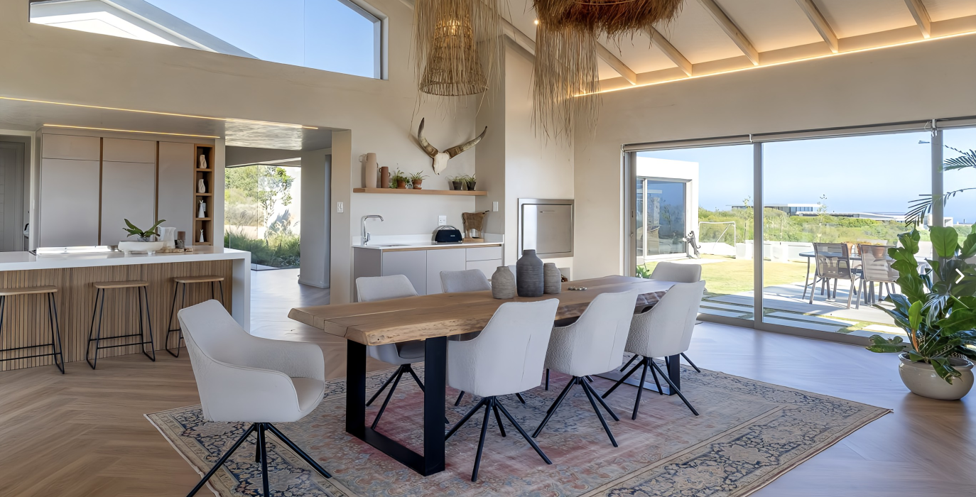 Absolute Flooring Project - House - 53 Ocean Tides - Dining