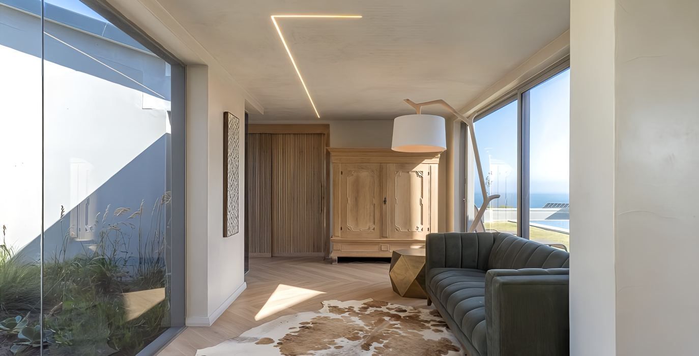 Absolute Flooring Project - House - 53 Ocean Tides - Foyer