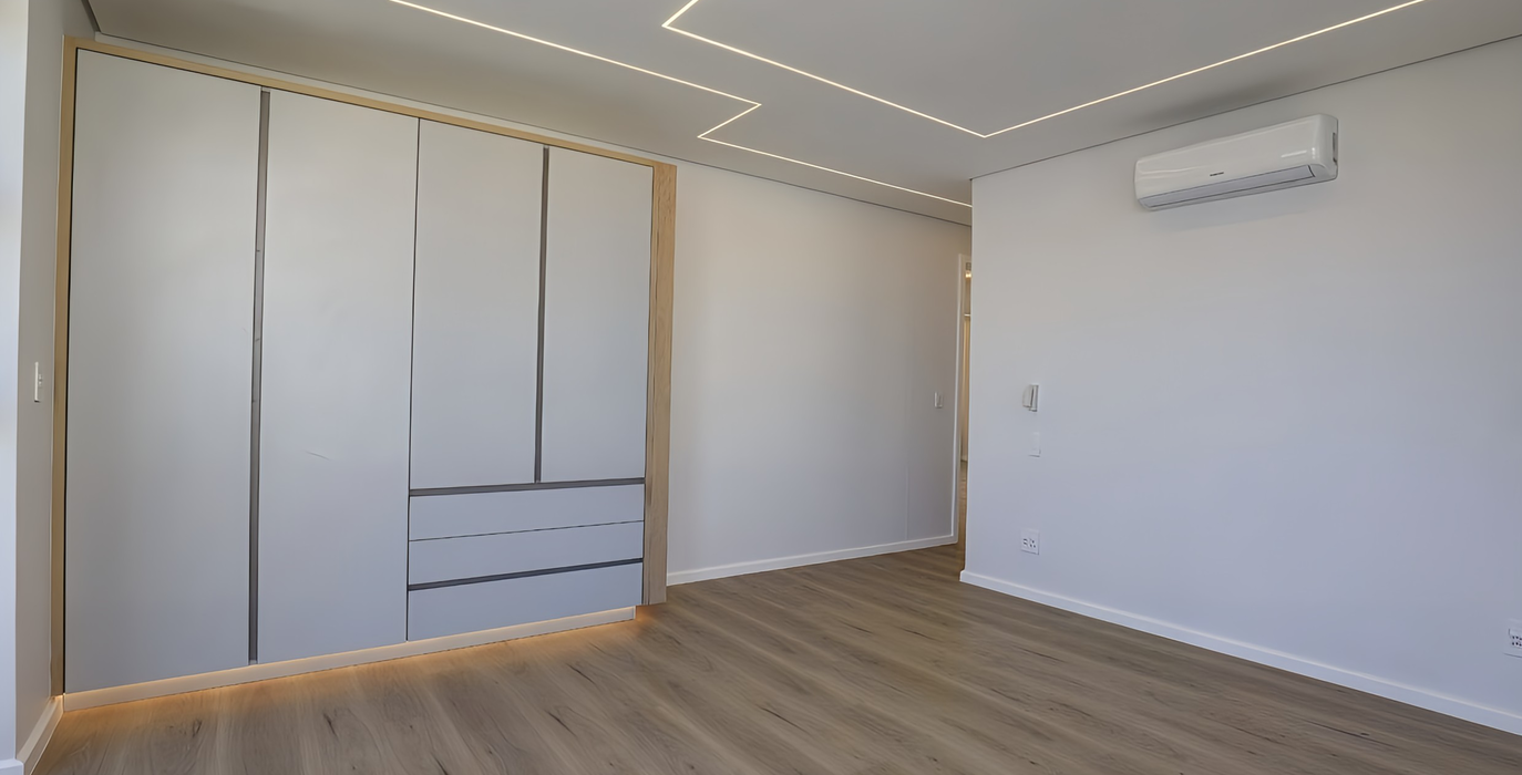 Absolute Flooring Project - House - 395 Bushbuck - Bedroom 3