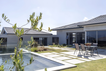 Absolute Flooring Projects - House - 53 Ocean Tides