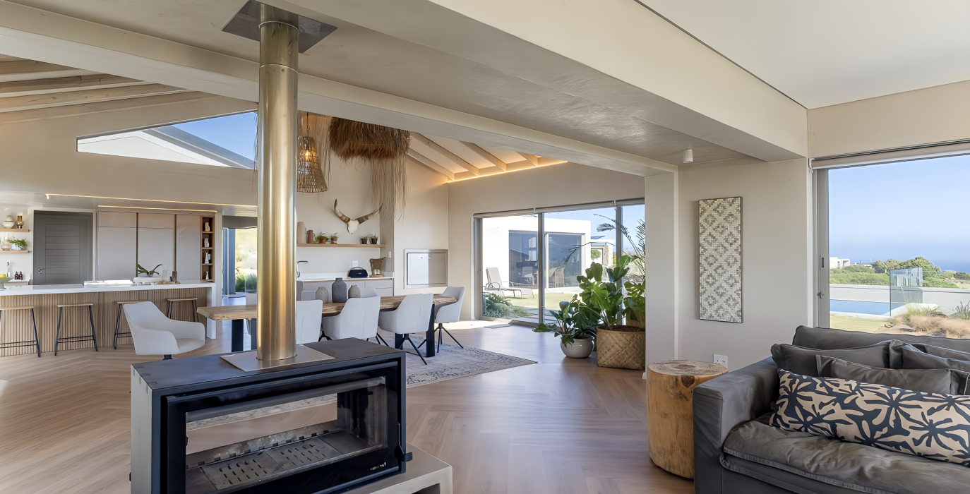 Absolute Flooring Project - House - 53 Ocean Tides - Lounge