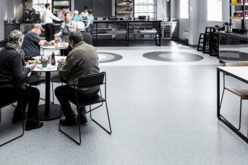 Absolute Flooring product - Classic Mystique PUR