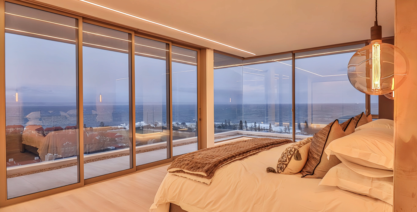 Absolute Flooring Project - House - 2 Montague - Main Bedroom