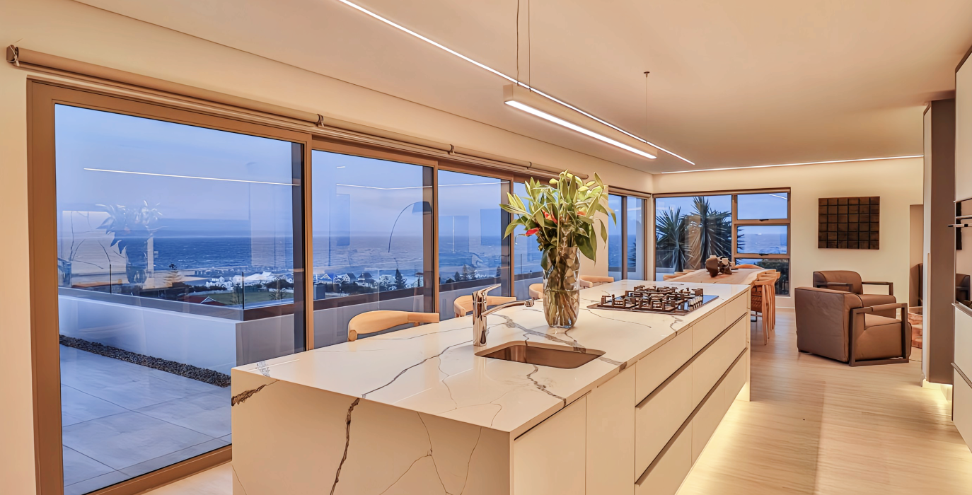 Absolute Flooring Project - House - 2 Montague - Kitchen