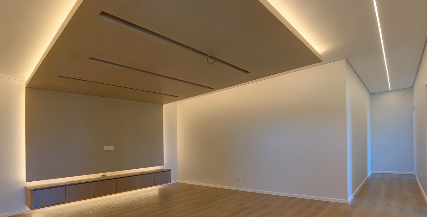 Absolute Flooring Project - House - 384 Bushbuck - Pyjama Lounge