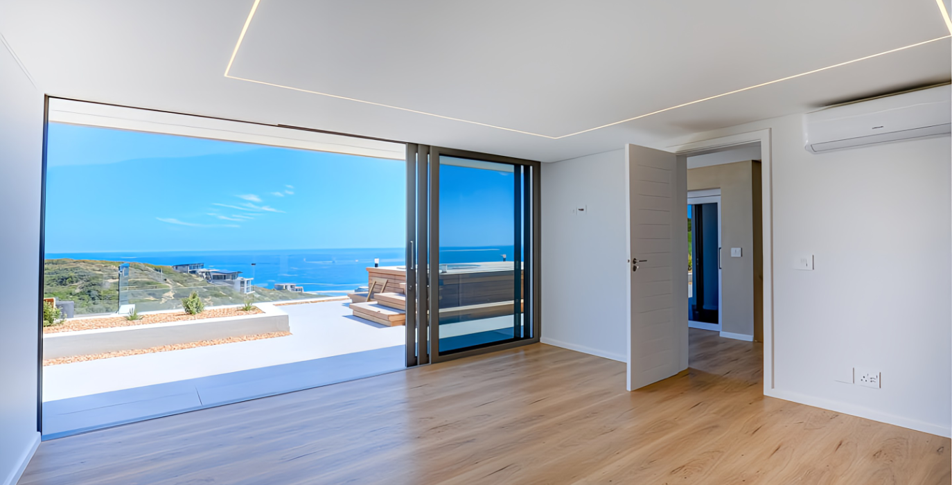 Absolute Flooring Project - House - 384 Bushbuck - Main Bedroom