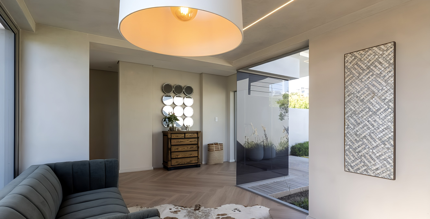 Absolute Flooring Project - House - 53 Ocean Tides - Entrance