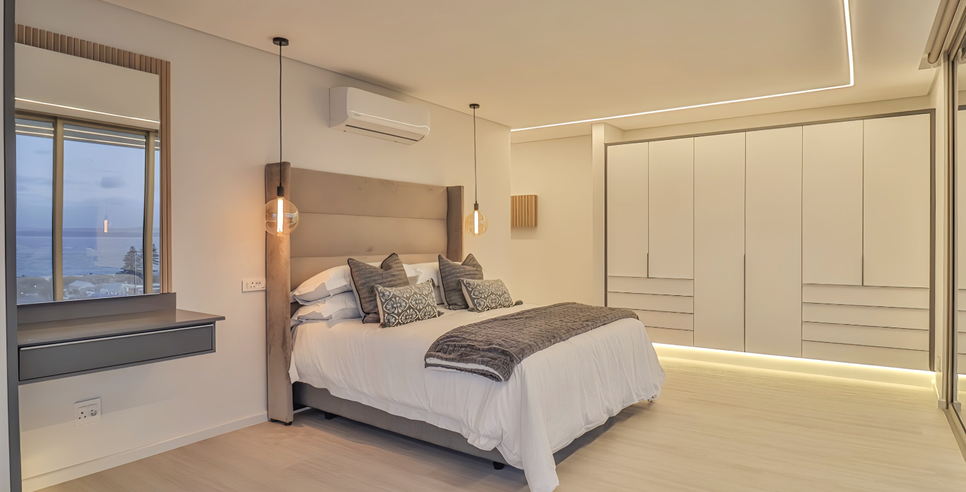 Absolute Flooring Project - House - 2 Montague - Main Bedroom