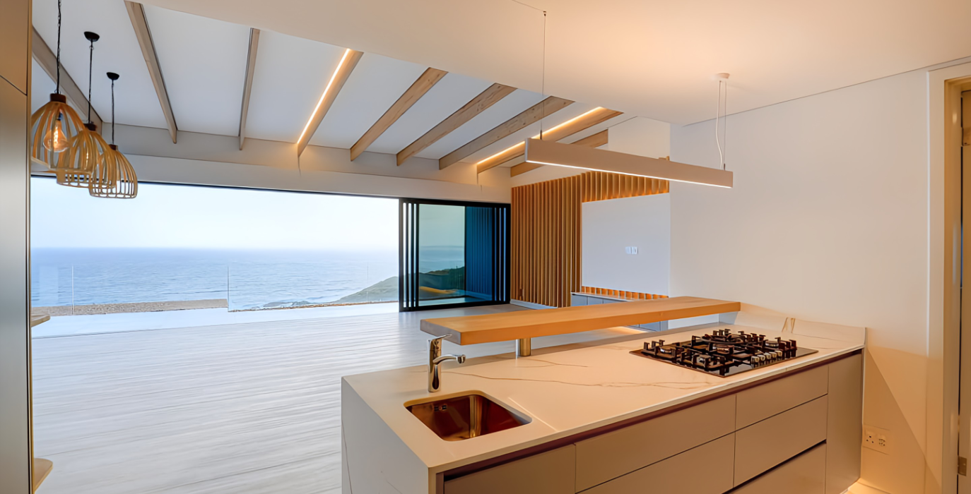 Absolute Flooring Project - House - 399 Bushbuck - Kitchen