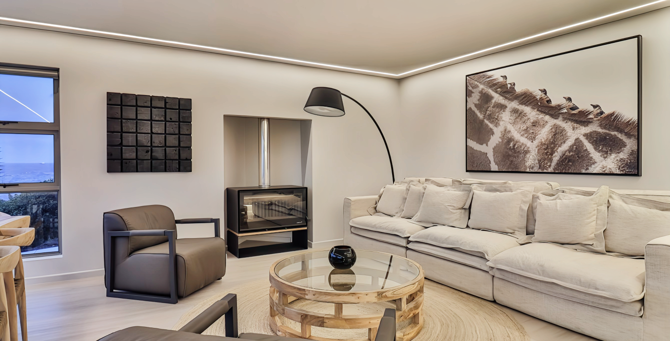 Absolute Flooring Project - House - 2 Montague - Lounge