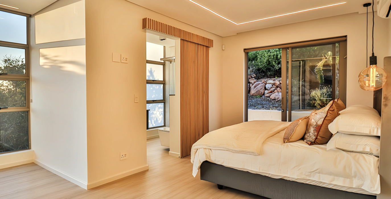 Absolute Flooring Project - House - 2 Montague - Guest Bedroom