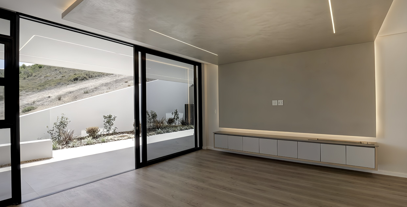 Absolute Flooring Project - House - 395 Bushbuck - Pyjama Lounge