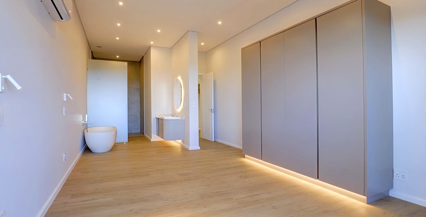 Absolute Flooring Project - House - 312 Westwood - Bedroom 2