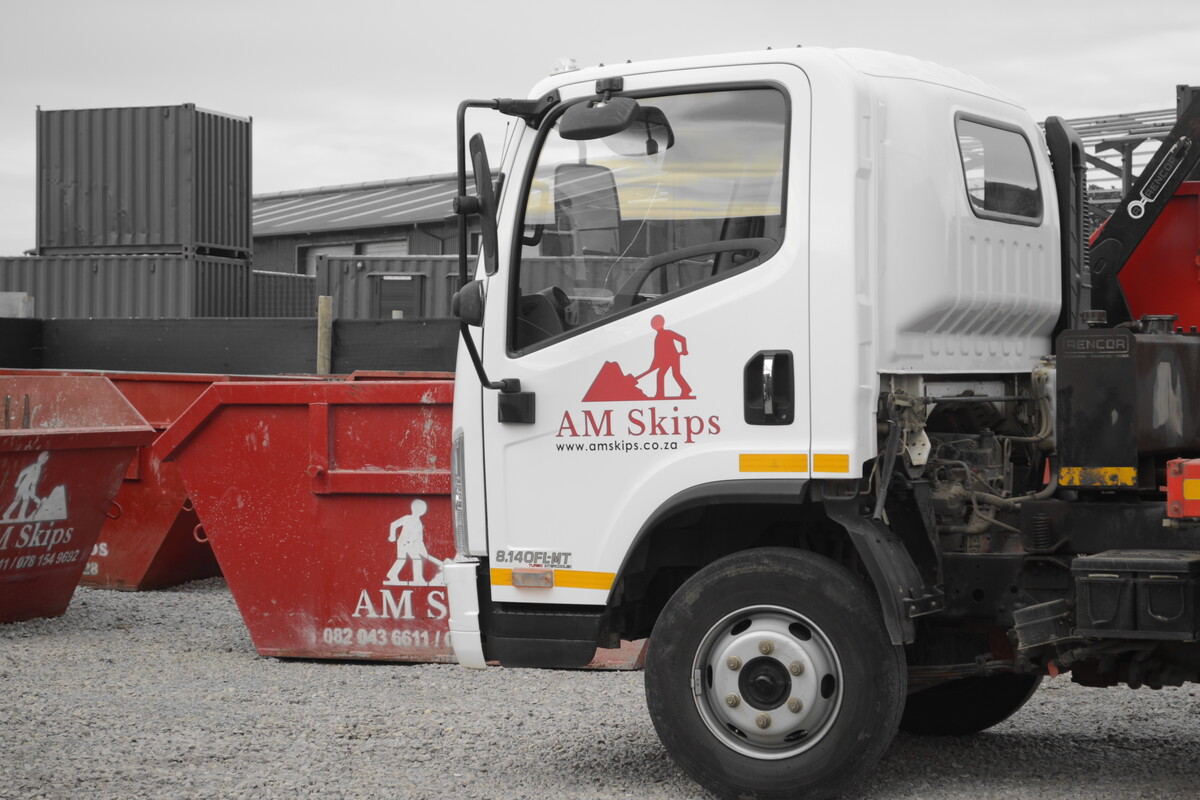 AM Skips - We Have the Skip for You – No Matter the Job! AM Skips - We Have the Skip for You – No Matter the Job!