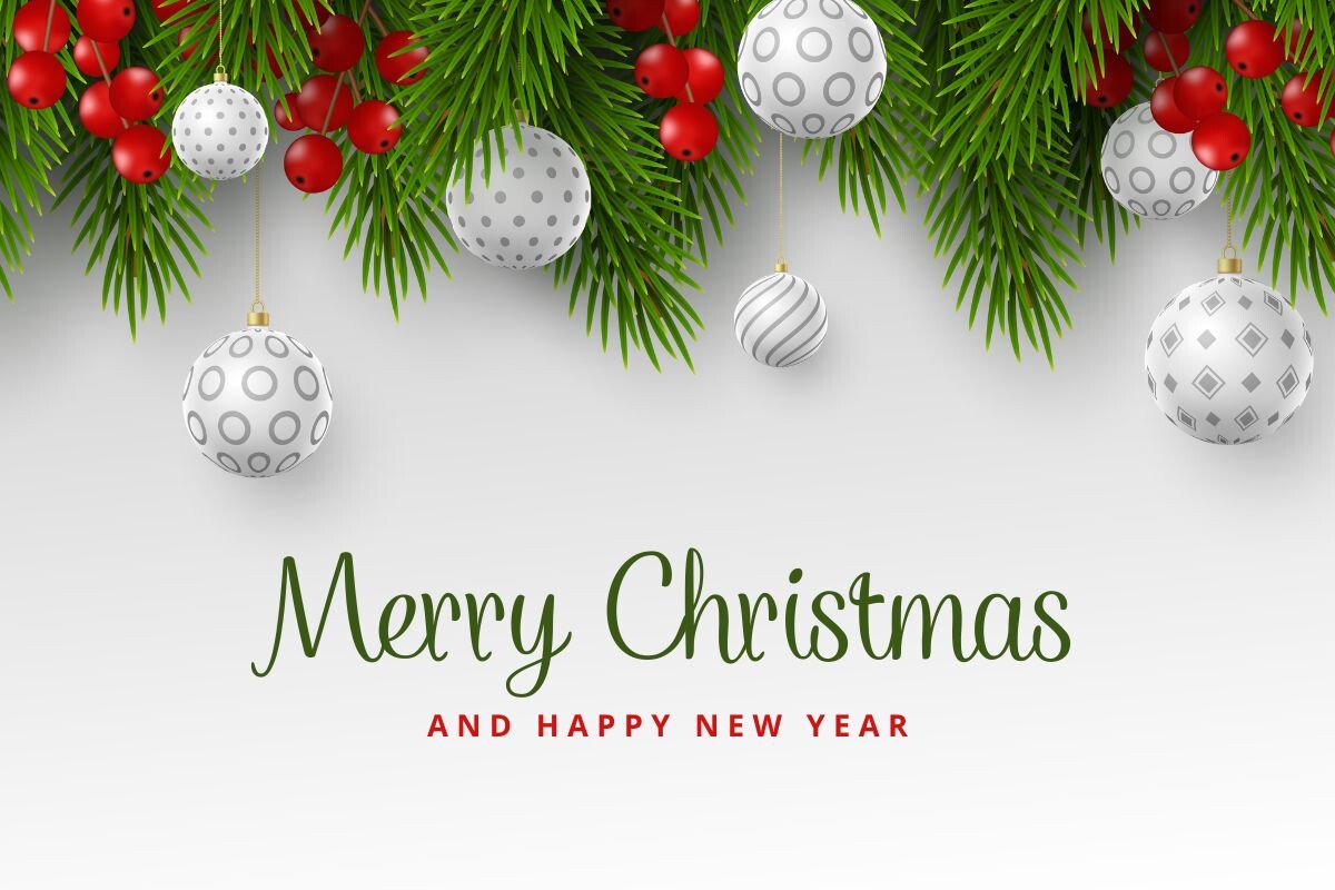 AM Skips - Merry Christmas AM Skips - Merry Christmas