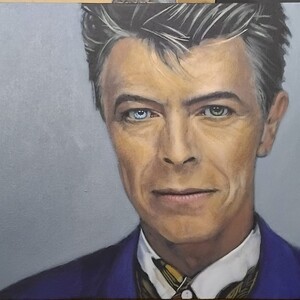 Bowie