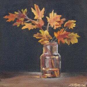 Between Seasons