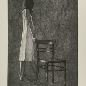 Empty Chair - Letting go