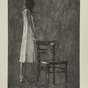 Empty Chair - Letting go