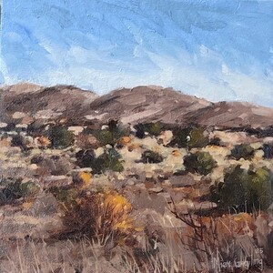 That bright day in June