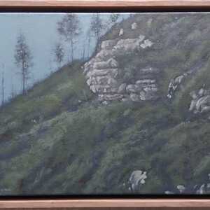 Outeniqua Mountain 2