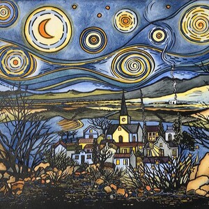 I know nothing with any certainty- Vincent Van Gogh