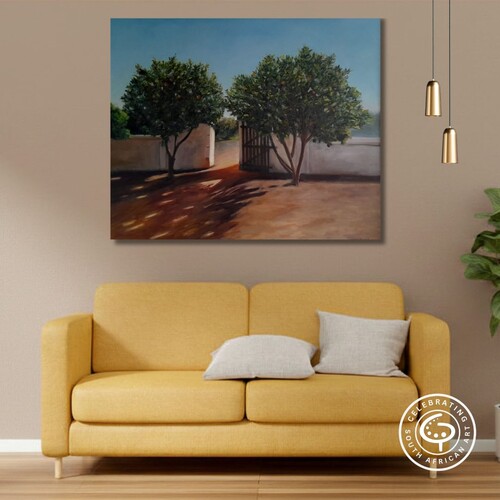 How High Should You Hang Artwork? How High Should You Hang Artwork?