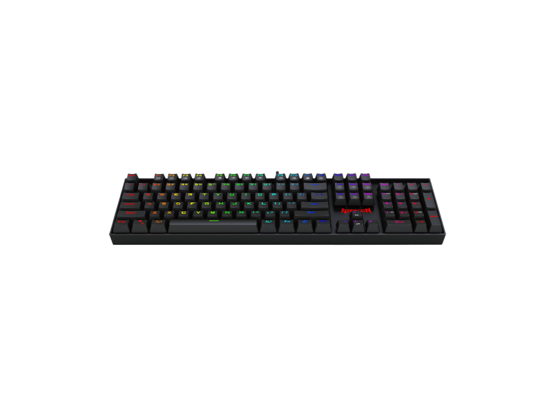 Redragon Mitra RGB Wired Mechanical Gaming Keyboard Black Friday