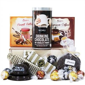 Chocolate and Sweet Hampers