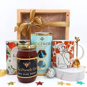 Kosher Hampers