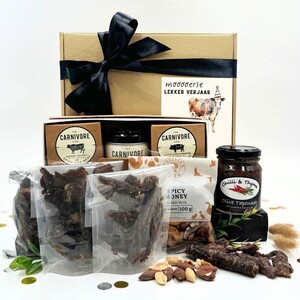 Biltong Hampers
