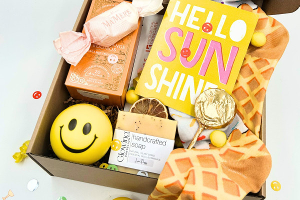 Shop by Recipient