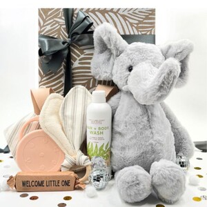 New Baby Hampers