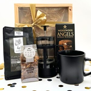 Coffee Hampers