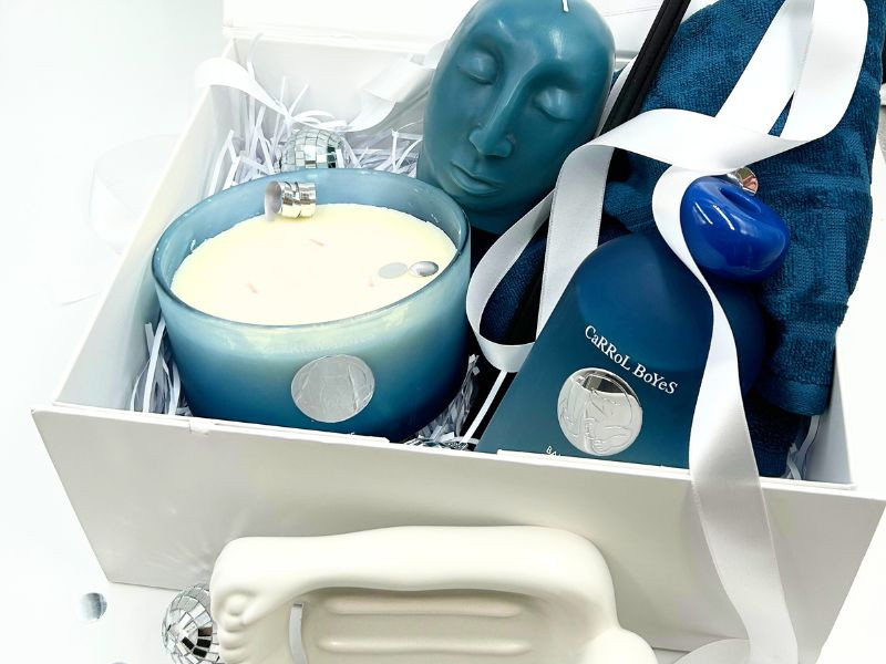 Shop Pamper Hampers
