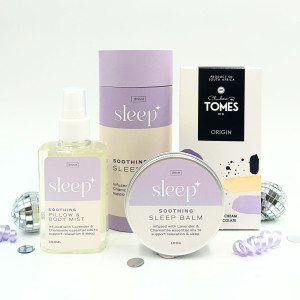 Pamper Hampers