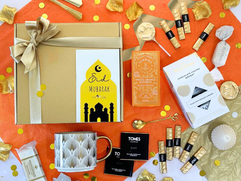 Shop Mother's Day Hampers