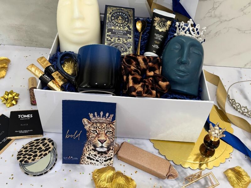 Shop Easter Hampers