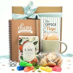 For Secretaries