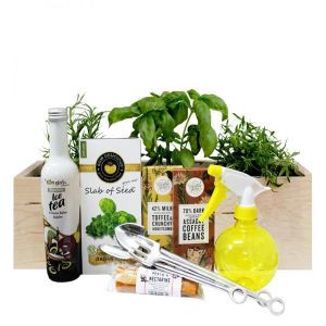 Home, Garden and Outdoor