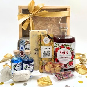 Gin Hampers