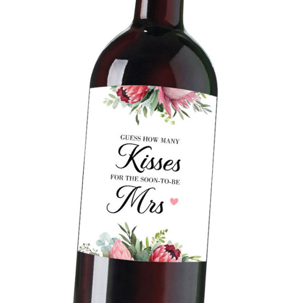 Customize Your Wine