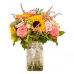 Arrangements in Vases/ Containers